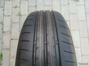 Letné pneu Toyo Proxes 185/60 R16 - 1