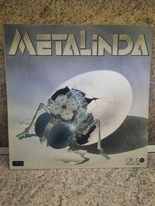 Metalinda - Metalinda - 1