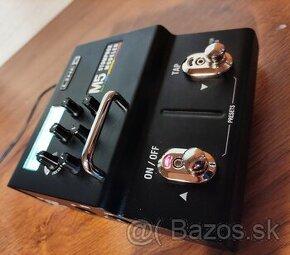 Line6 stompbox M5 - multiefekt