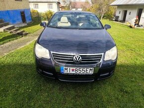 Volkswagen EOS 2.0 FSI