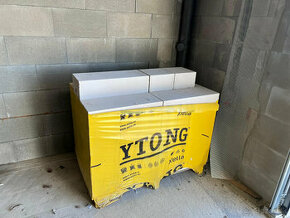 Ytong 150x250x600