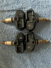 Snímače tlaku TPMS Toyota PMV-C210