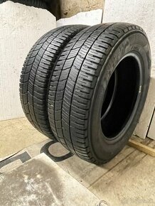 Kleber 215/65 R16C 2x=70€ - 1