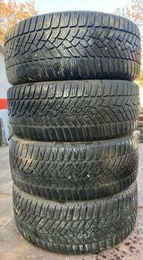 Zimné Pneu 215/45 R17 91V