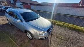 Volkswagen Passat Variant 2.0 TDI, 103 kw. Highline, 4 Motio