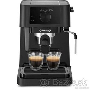 Pákový kávovar DeLonghi Stilosa EC 230.BK - 2 kusy