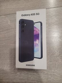 Samsung A55 5G