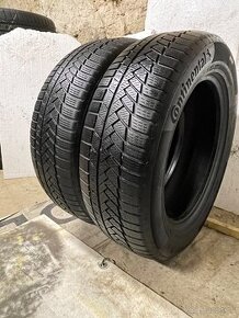 Continental 235/60 R18 2x=60€