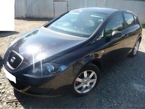 Rozpredam Seat leon 2