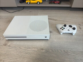 Xbox One S 1TB