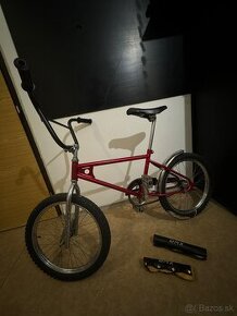 RMX 20 (bmx)