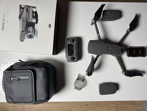 Predám DJI Mavic 2 pro Combo - Možná zľava