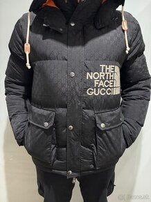 The North Face Gucci 1996 retro