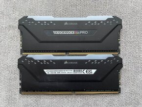 DDR4 RAM Kit 2x8GB Desktop