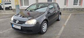 Volkswagen Golf 1.6 75kw