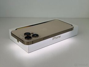 iPhone 14 Pro Max 512GB Gold