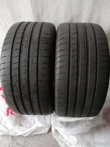 275/40 r18 letné pneumatiky GOOD YEAR Eagle F1