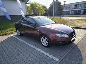 Seat Exeo 1.6