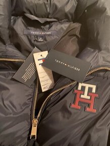 tommy hilfiger original nova zimna vesta-bunda