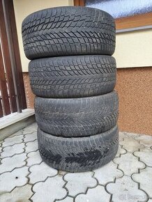 Zimne pneumatiky 245/45 R18