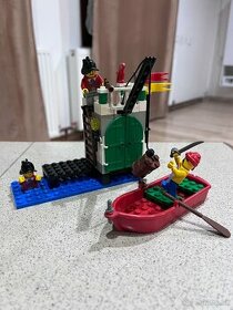 Lego pirates 6244