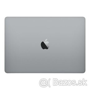 MacBook Pro 13" (2017) – 128GB, 8GB RAM – Použitý, funkčný