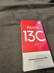 Redmi 13c