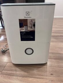 Odvlhcovac vzduchu Electrolux