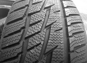 Predam zimnu pneumatiku 205/55r16 MATADOR