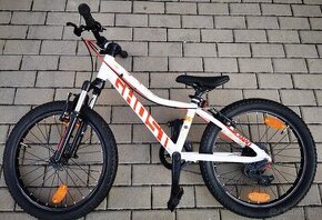 Na predaj detsky bicykel GHOST PK 20