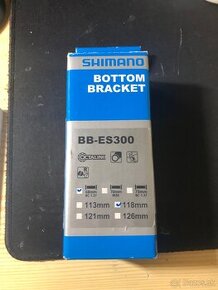 Shimano BB-ES300