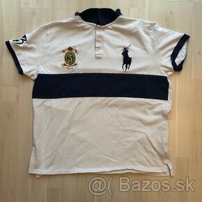 Polo Ralph Lauren Tricko