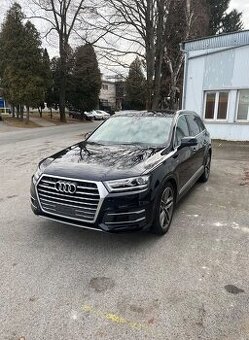 Audi Q7 3.0 TDI