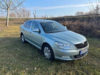 Škoda Octavia 1.9 TDI, DSG, Comfort