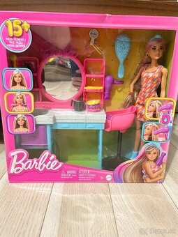 Barbie