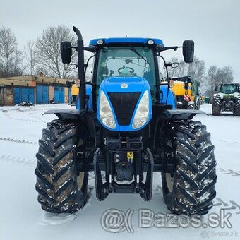 New Holland T7.270