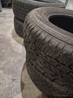 Bridgestone Dueler A/T 693 III 265/65 R17 112S