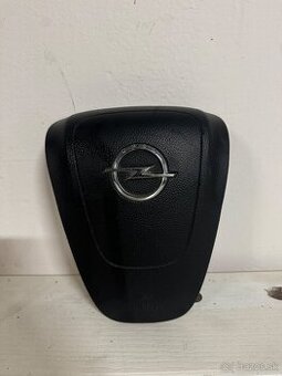 Airbag volantu opel