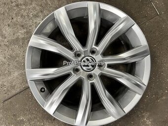 5X112 R18 VW ORIGINAL