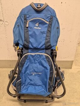 Deuter Kid comfort 2