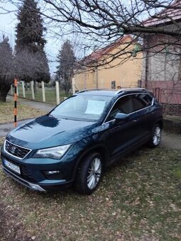 Seat Ateca 1.6 TDI 2018