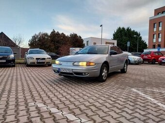 Predam Chevrolet alero