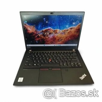 Lenovo ThinkPad T14s Gen 1 i5-10310U 16 GB RAM 512 GB SSD 14