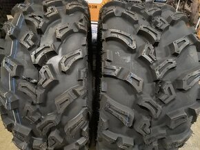 Duro Buffalo, Journey 26x9 + 26x11 r14