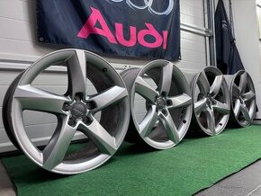 Audi 5x112 R19 orig.