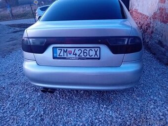 Seat Toledo 1.9 Tdi 110kw ARL FR