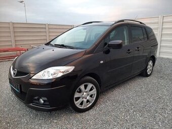 Mazda  5  benzin