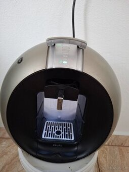 Kavovar Dolce Gusto