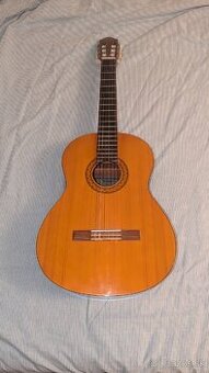 Gitara Yamaha C40