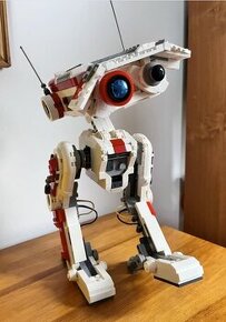 Technická stavebnica robot BD-1 75335